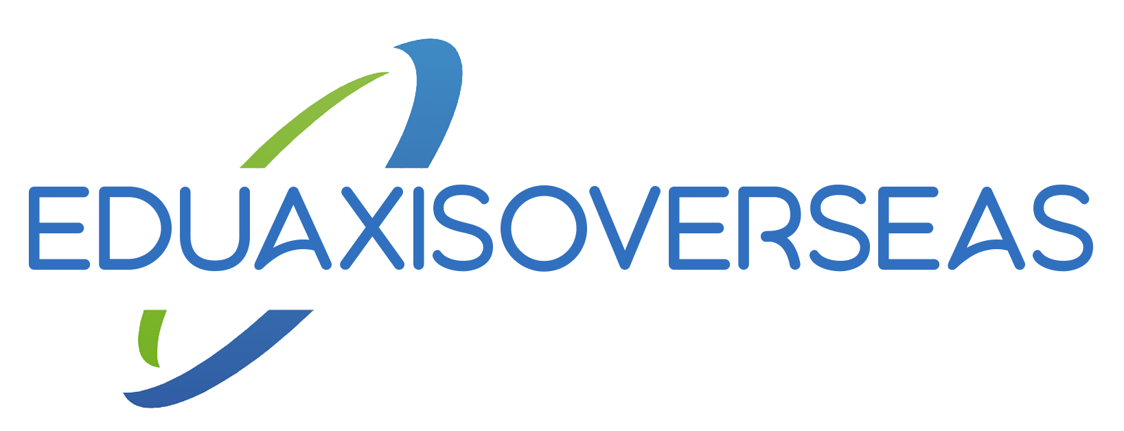 Eduaxis Overseas Logo